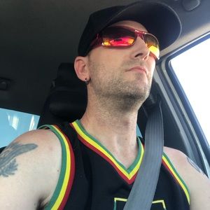 Meet your Posher, Shane